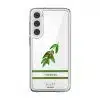 HusnaHak.art - Olive Branch phone case - GALADO Malaysia