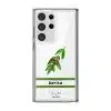 HusnaHak.art - Olive Branch phone case - GALADO Malaysia