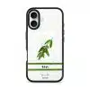 HusnaHak.art - Olive Branch phone case - GALADO Malaysia