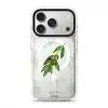 HusnaHak.art - Olive Groove phone case - GALADO Malaysia