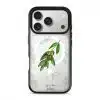 HusnaHak.art - Olive Groove phone case - GALADO Malaysia