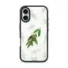 HusnaHak.art - Olive Groove phone case - GALADO Malaysia