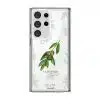 HusnaHak.art - Olive Groove phone case - GALADO Malaysia