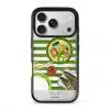 HusnaHak.art - Serumpun Flavours phone case - GALADO Malaysia