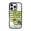 HusnaHak.art - Serumpun Flavours phone case - GALADO Malaysia