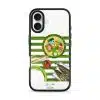 HusnaHak.art - Serumpun Flavours phone case - GALADO Malaysia