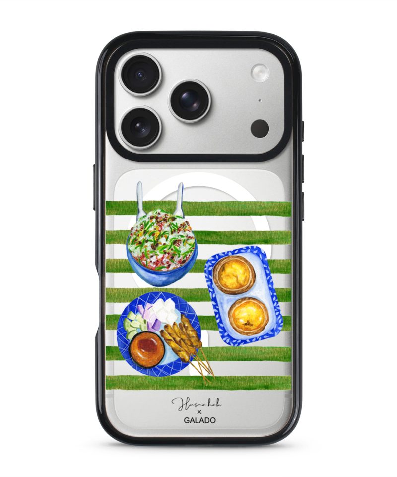 HusnaHak.art - Simply Sedap