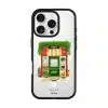 HusnahHak.art - Bloom and Whiskers phone case - GALADO Malaysia