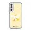 YY_Artlife - Lovely Daisy phone case - GALADO Malaysia