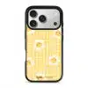 YY_Artlife - Checkered Bloom phone case - GALADO Malaysia