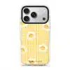 YY_Artlife - Checkered Bloom phone case - GALADO Malaysia