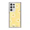 YY_Artlife - Checkered Bloom phone case - GALADO Malaysia