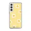 YY_Artlife - Checkered Bloom phone case - GALADO Malaysia