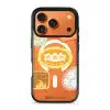 YY_Artlife - Daisy Stickers phone case - GALADO Malaysia