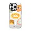 YY_Artlife - Daisy Stickers phone case - GALADO Malaysia