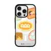 YY_Artlife - Daisy Stickers phone case - GALADO Malaysia
