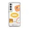YY_Artlife - Daisy Stickers phone case - GALADO Malaysia
