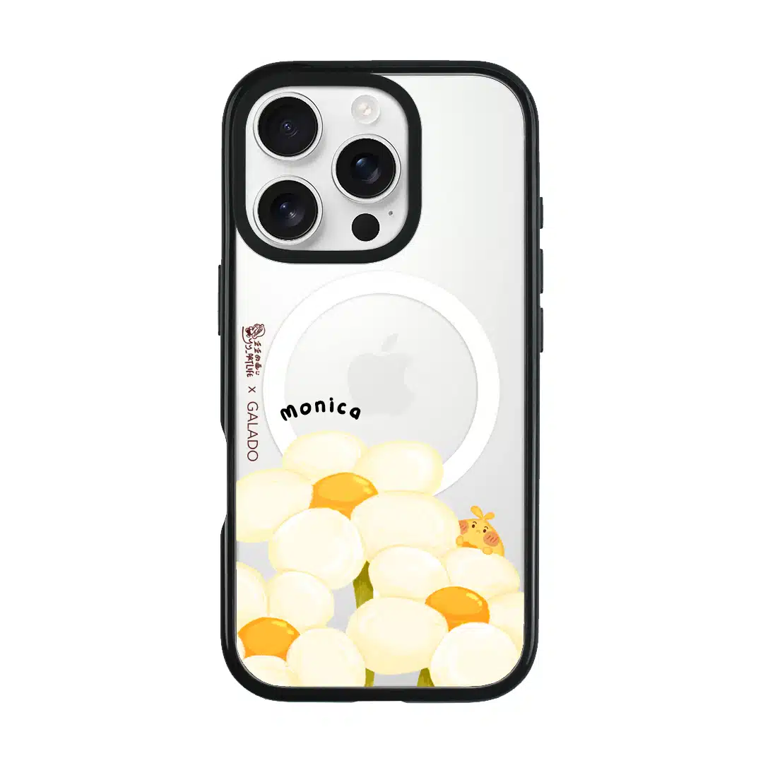 YY_Artlife - In A Field Of Daisies phone case - GALADO Malaysia