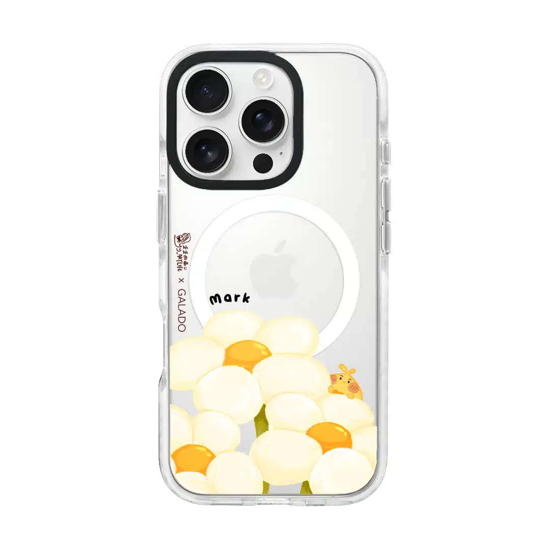 YY_Artlife - In A Field Of Daisies phone case - GALADO Malaysia