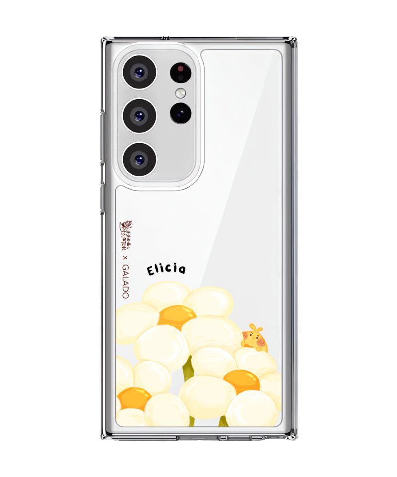 YY_Artlife - In A Field Of Daisies phone case - GALADO Malaysia