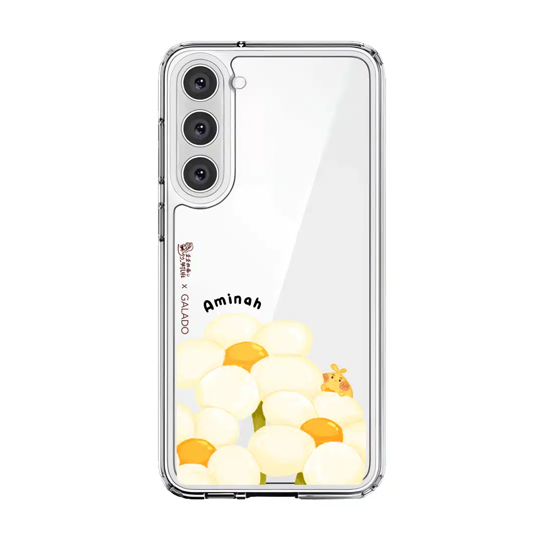 YY_Artlife - In A Field Of Daisies phone case - GALADO Malaysia
