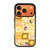 YY_Artlife - Sunny Patch phone case - GALADO Malaysia