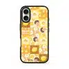 YY_Artlife - Sunny Patch phone case - GALADO Malaysia