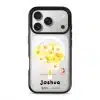YY_Artlife - Up Up Daisy! phone case - GALADO Malaysia