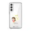 YY_Artlife - Daisy Bouquet phone case - GALADO Malaysia