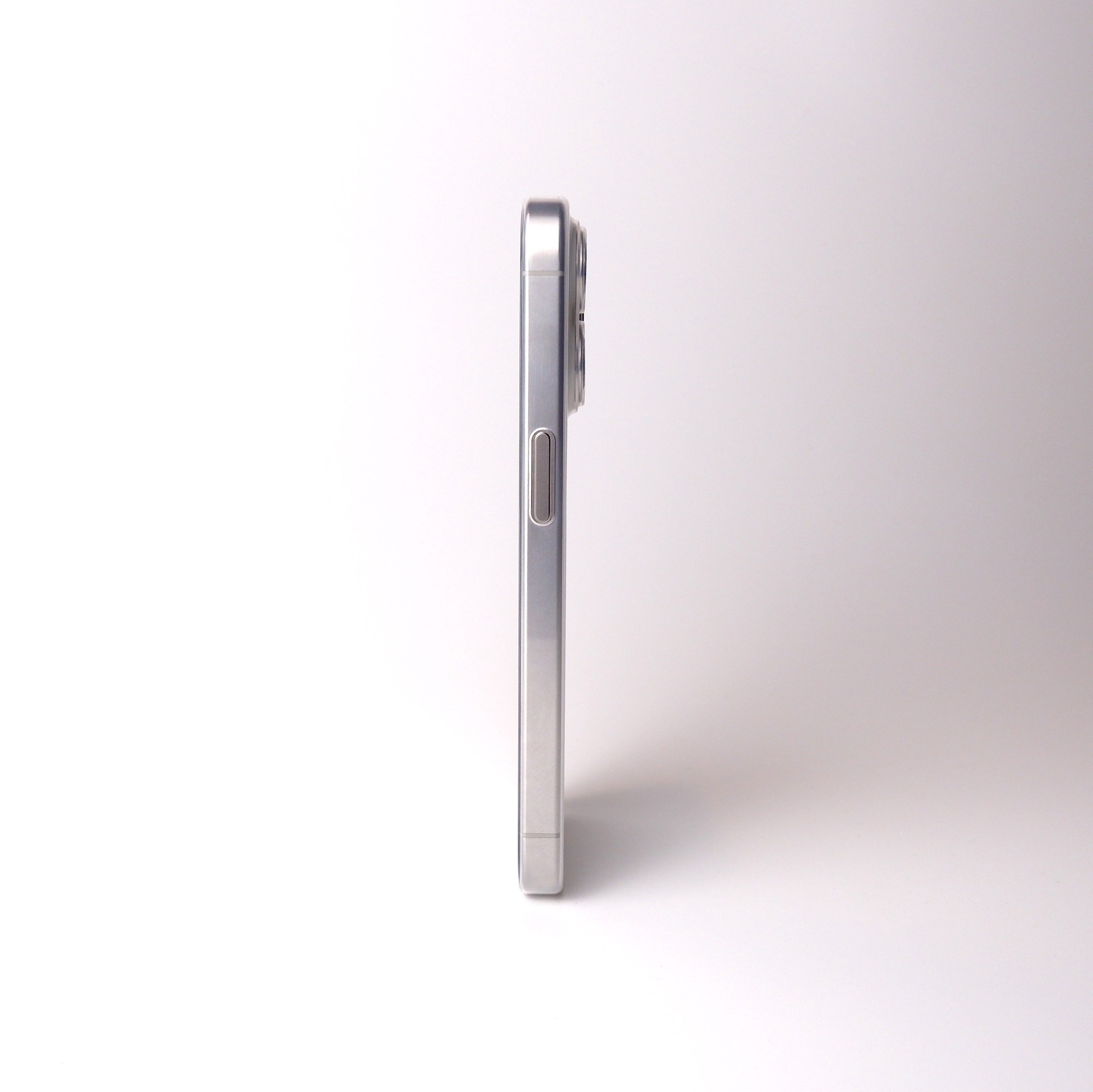 GALADO Naked Edition Clear Case