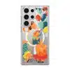 Bon Lettre Studio - Circus Cat phone case - GALADO Malaysia