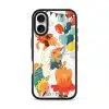 Bon Lettre Studio - Circus Cat phone case - GALADO Malaysia