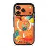 Bon Lettre Studio - Circus Cat phone case - GALADO Malaysia