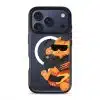 Bon Lettre Studio - Oyen Bikerx phone case - GALADO Malaysia