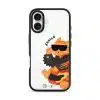 Bon Lettre Studio - Oyen Bikerx phone case - GALADO Malaysia