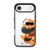Bon Lettre Studio - Oyen Bikerx phone case - GALADO Malaysia