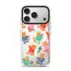 Bon Lettre Studio - Raya Raya Meow phone case - GALADO Malaysia