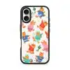 Bon Lettre Studio - Raya Raya Meow phone case - GALADO Malaysia