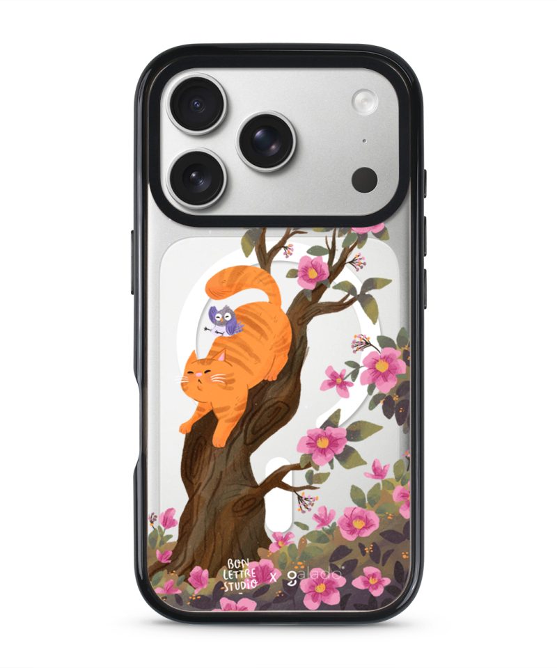 Bon Lettre Studio - Soulmate