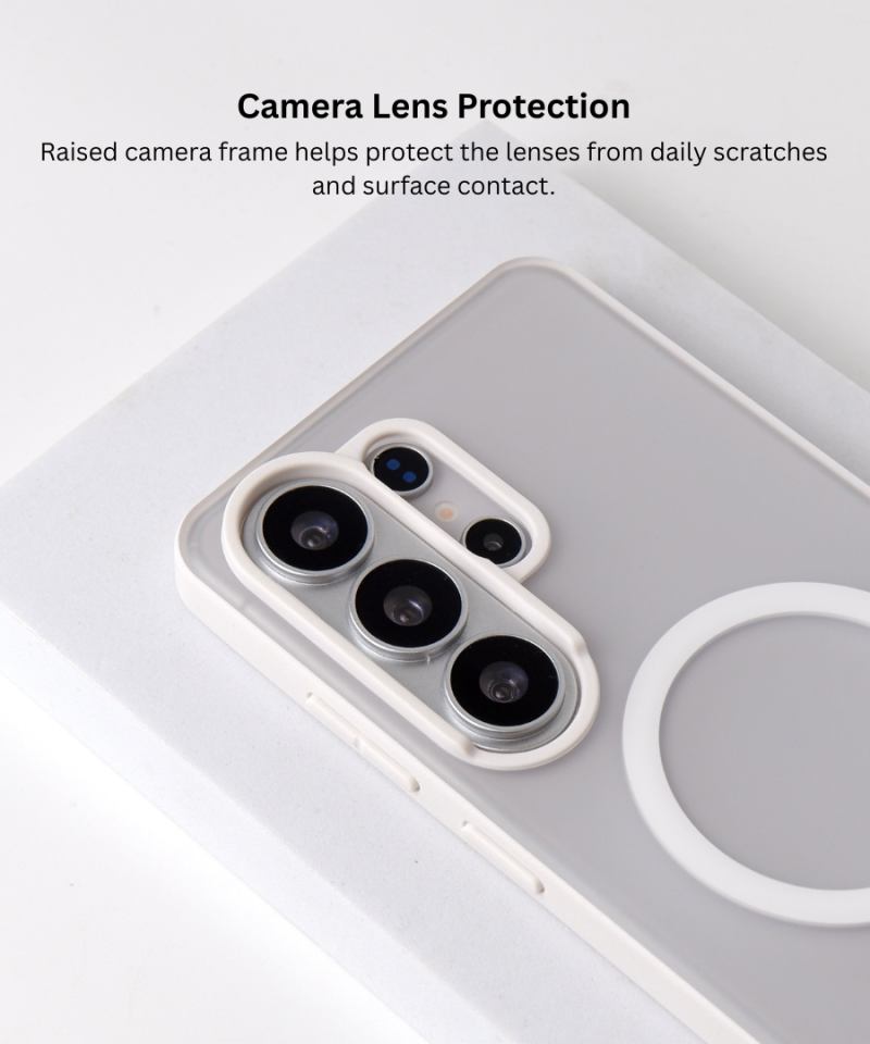 Frost Guard (Samsung) phone case - GALADO Malaysia
