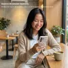 Frost Guard (Samsung) phone case - GALADO Malaysia