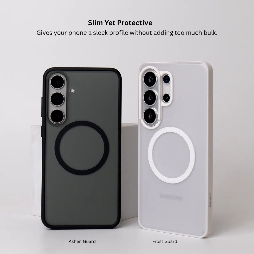 Frost Guard (Samsung) phone case - GALADO Malaysia