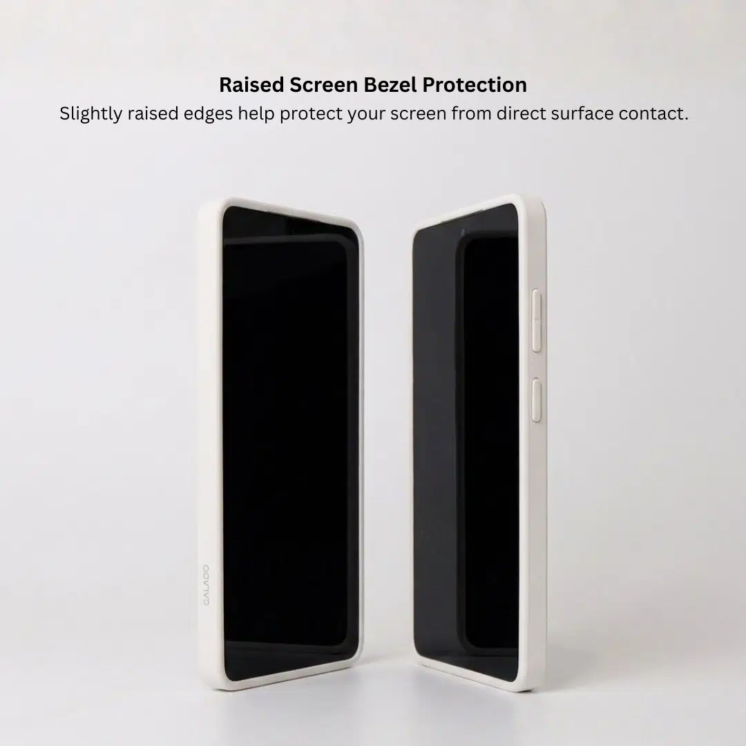 Frost Guard (Samsung) phone case - GALADO Malaysia