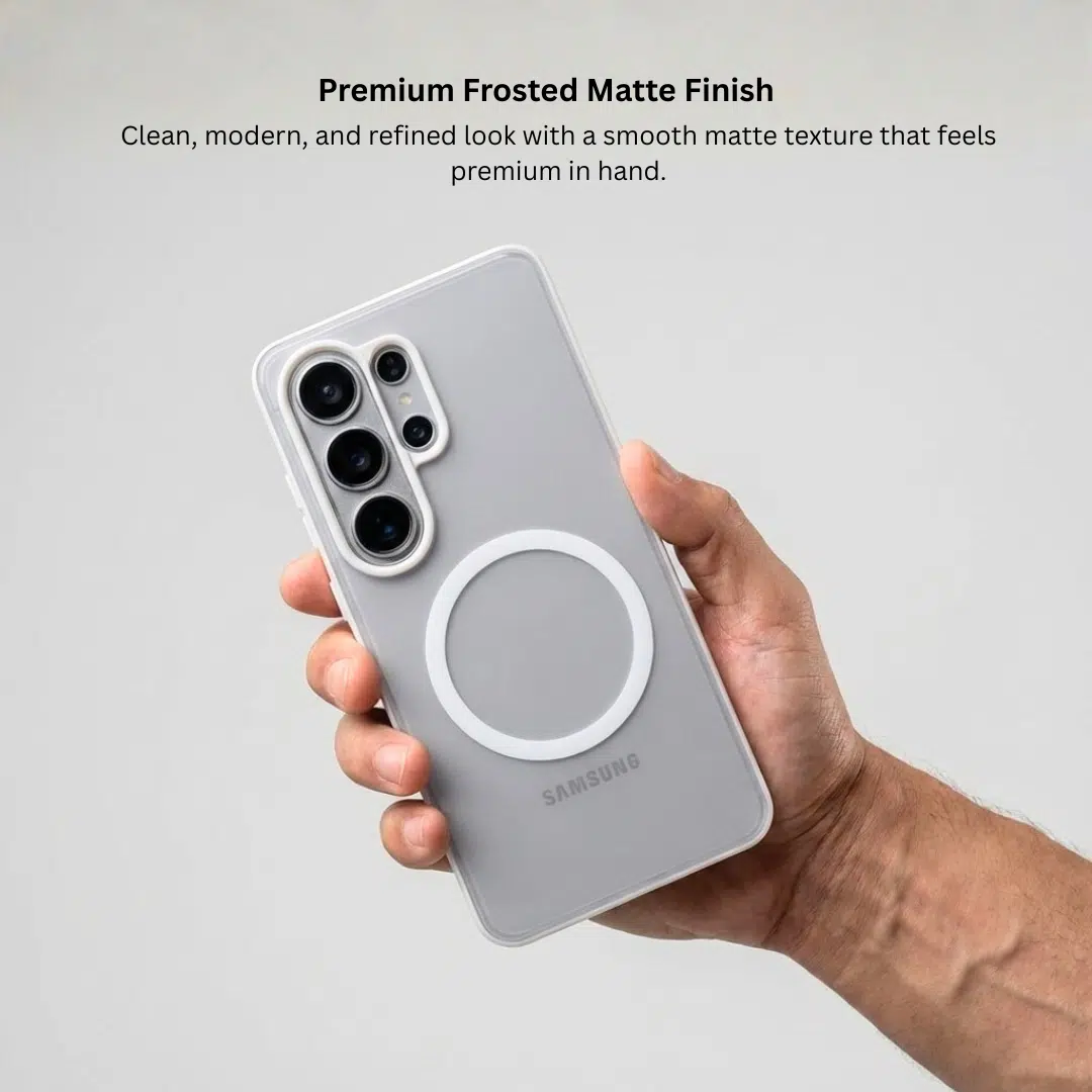Frost Guard (Samsung) phone case - GALADO Malaysia