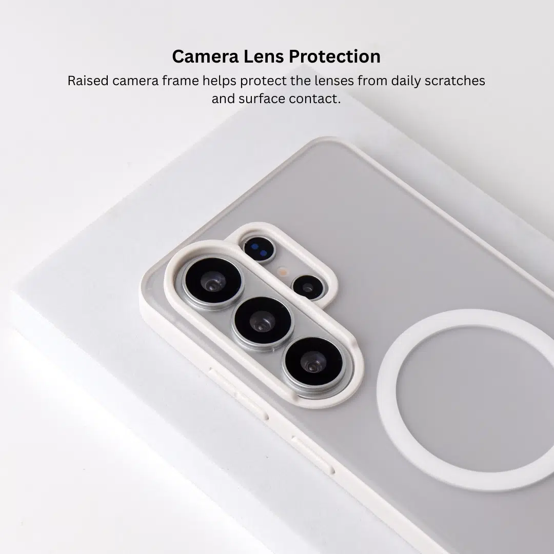 Frost Guard (Samsung) phone case - GALADO Malaysia