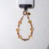 Golden Cat Paw Charm - GALADO Malaysia