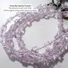 Rosèline Pink Phone Charm - GALADO Malaysia