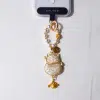 Royal Imperial Cat Charm - GALADO Malaysia