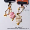 Royal Imperial Cat Charm - GALADO Malaysia