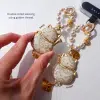 Royal Imperial Cat Charm - GALADO Malaysia